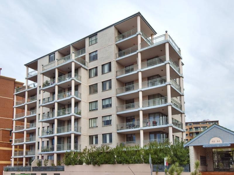 94/42 Harbourne Road, Kingsford NSW 2032