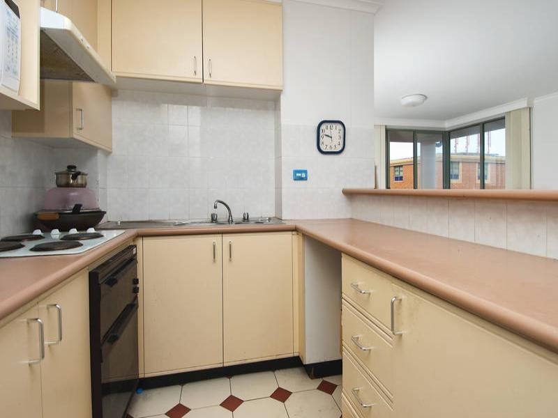 94/42 Harbourne Road, Kingsford NSW 2032