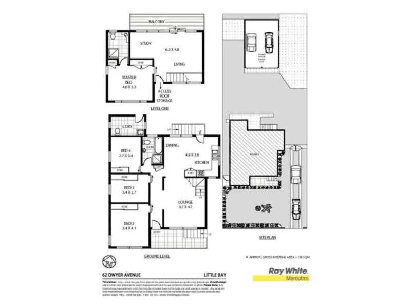 62 Dwyer Avenue, Little Bay NSW 2036