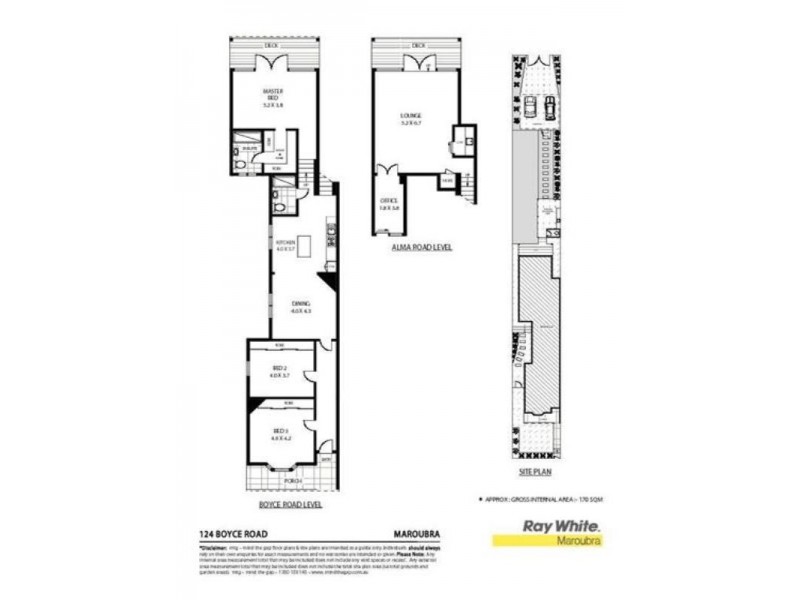 124 Boyce Road, Maroubra NSW 2035