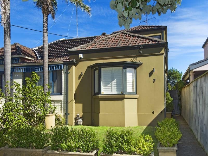 7 Chapman Avenue, Maroubra NSW 2035