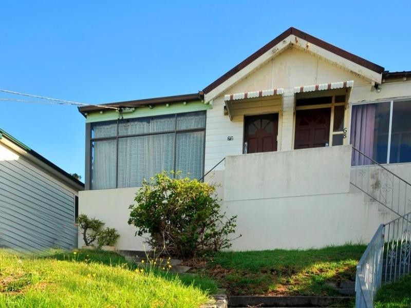 70 Prince Edward Street, Malabar NSW 2036