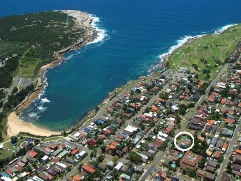 70 Prince Edward Street, Malabar NSW 2036