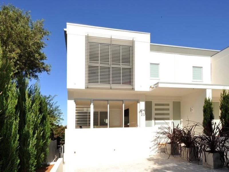 27A Norton Street, Randwick NSW 2031