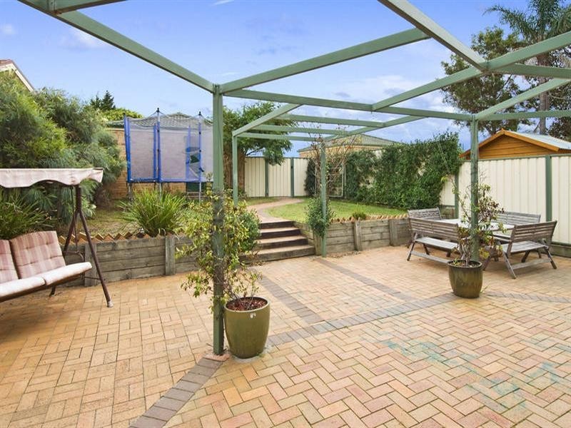 16a Austral Street, Malabar NSW 2036