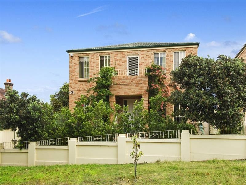 16a Austral Street, Malabar NSW 2036