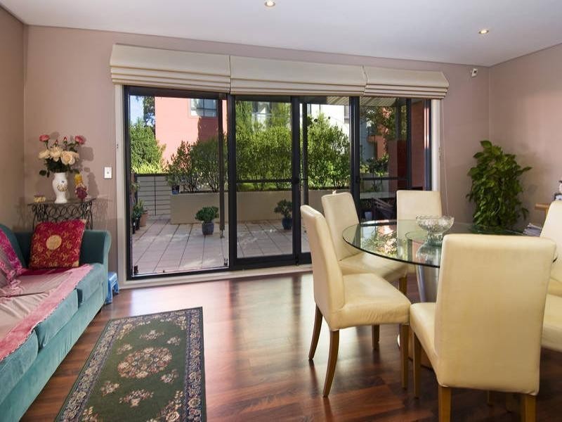 45/15 Begonia Street, Pagewood NSW 2035