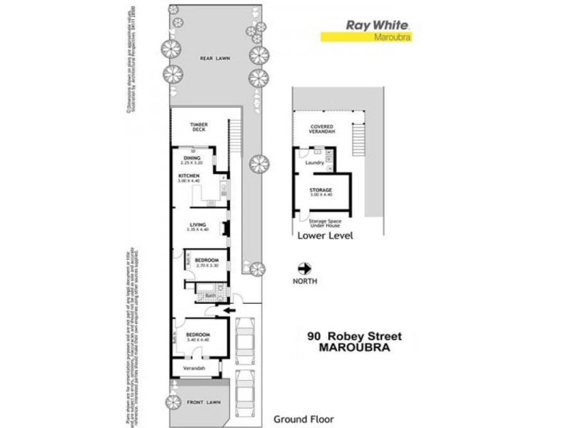 90 Robey Street, Maroubra NSW 2035