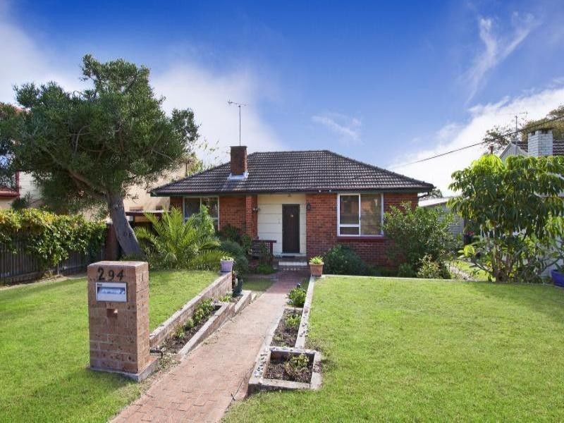 294 Beauchamp Road, Matraville NSW 2036