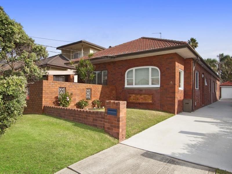 4 The Causeway, Maroubra NSW 2035