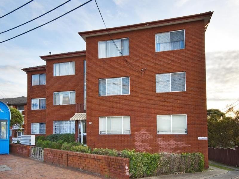 11/266 Bunnerong Road, Hillsdale NSW 2036