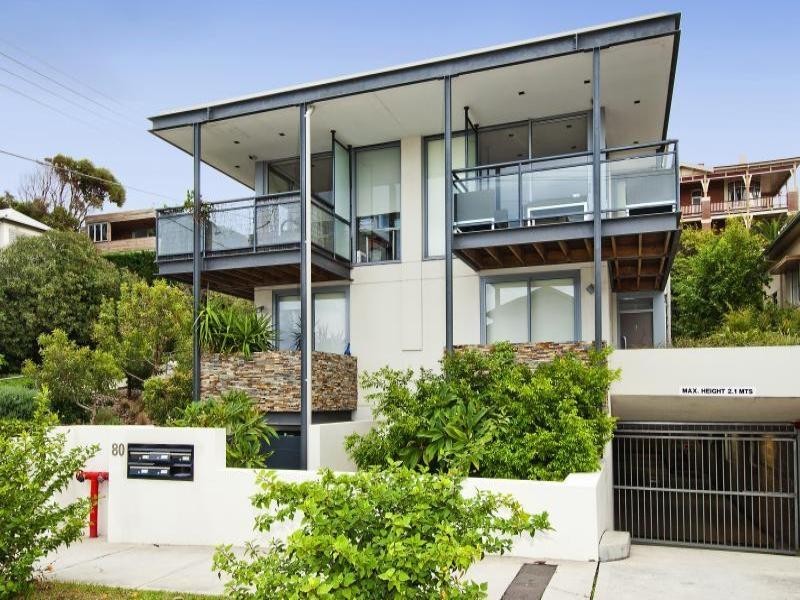 3/80 Beach Street, Coogee NSW 2034