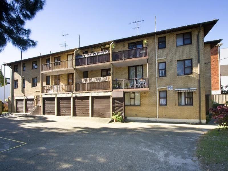 5/9 Devitt Place, Hillsdale NSW 2036