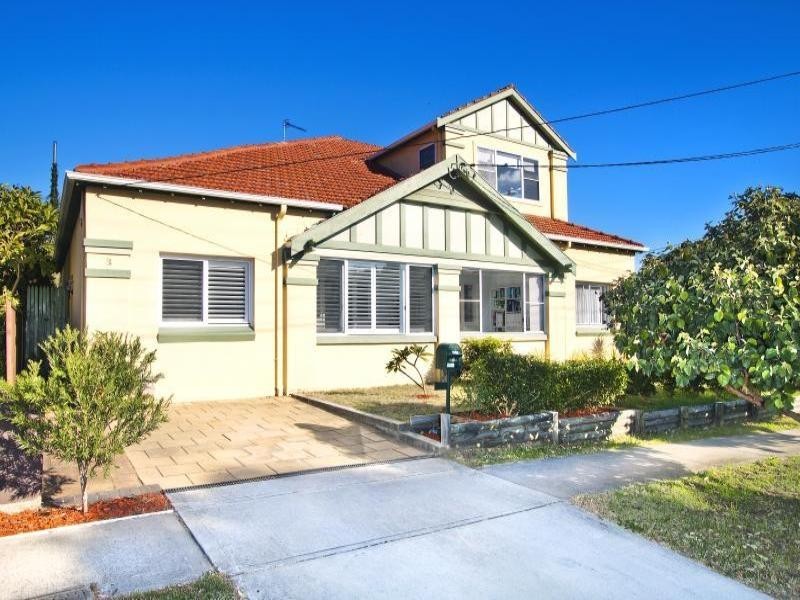3 Kitchener Street, Maroubra NSW 2035