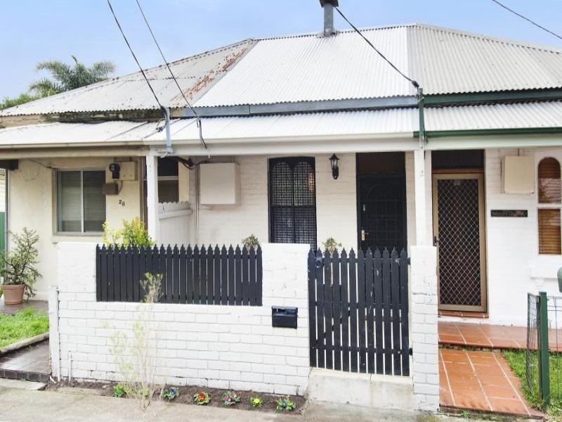 21 High Street, Mascot NSW 2020