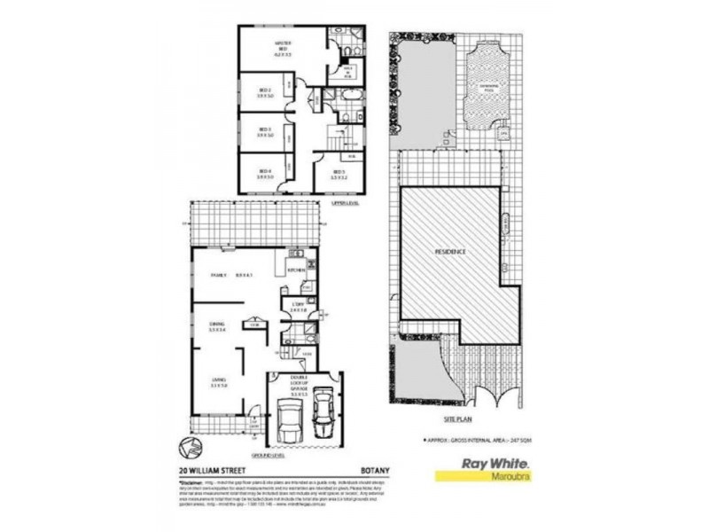 20 William Street, Botany NSW 2019