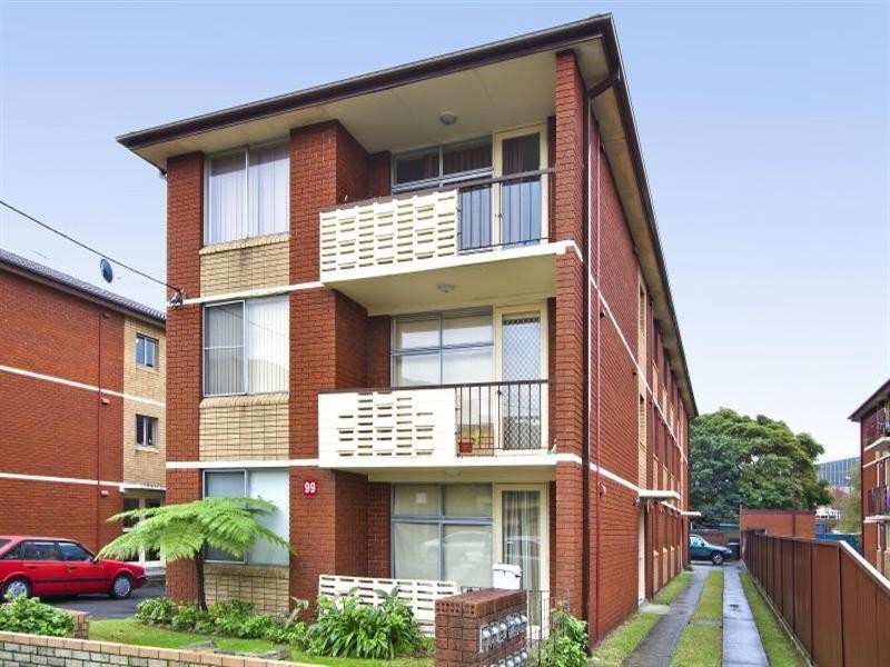 11/99 High Street, Mascot NSW 2020