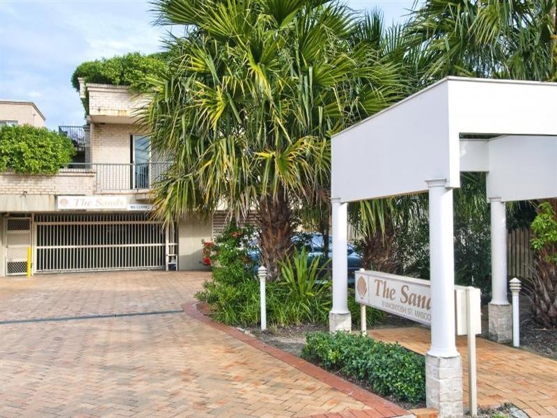 8/8 Macintosh Street, Mascot NSW 2020