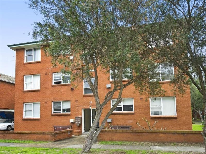 5/10 Templeman Crescent, Hillsdale NSW 2036