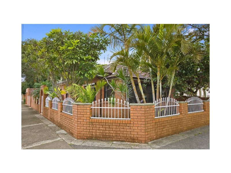 18 Forster Street, Mascot NSW 2020