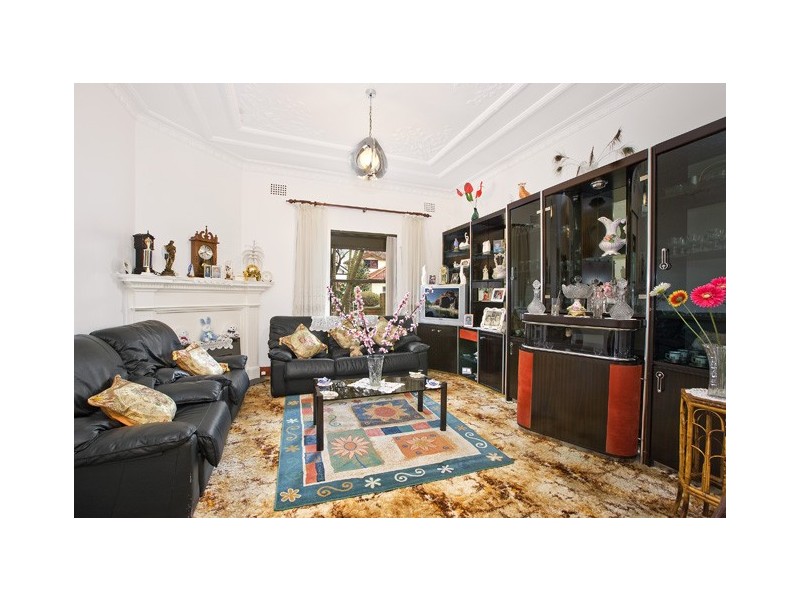 18 Forster Street, Mascot NSW 2020