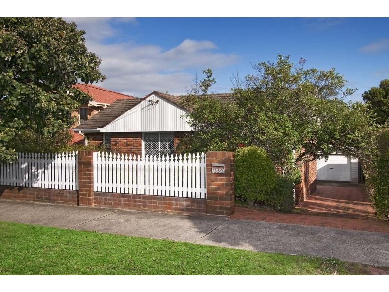 1359 Anzac Parade, Chifley NSW 2036