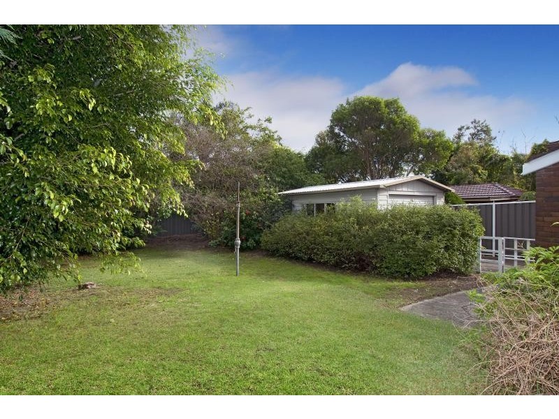 1359 Anzac Parade, Chifley NSW 2036