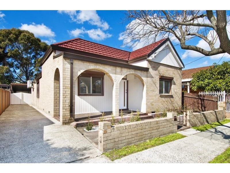 99 Wellington Street, Mascot NSW 2020