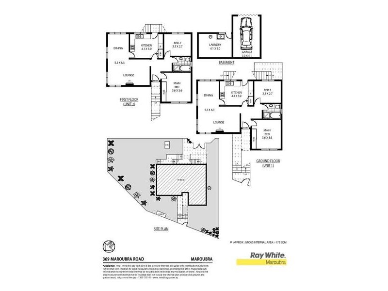 369 Maroubra Road, Maroubra NSW 2035