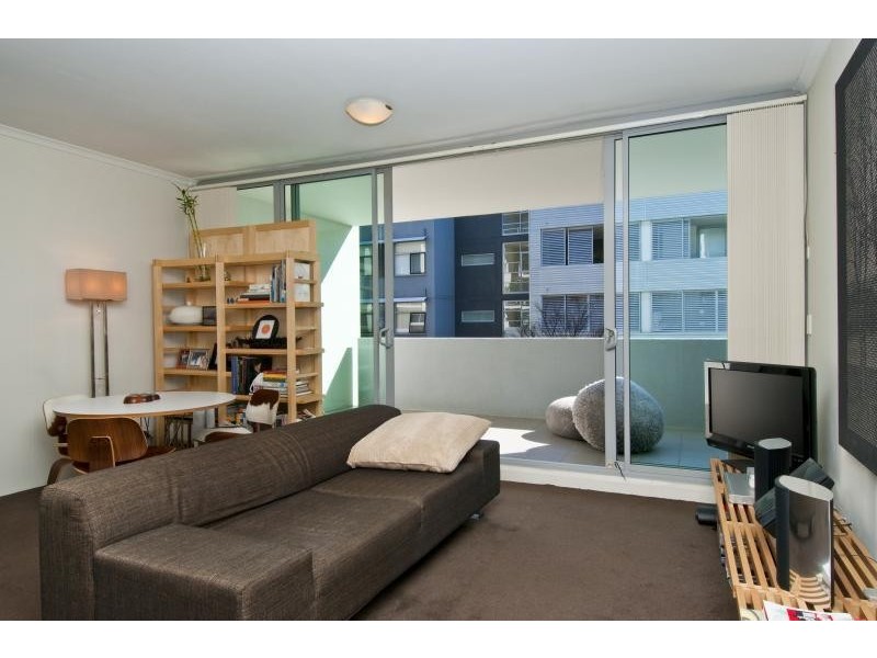 43/6A Grandstand Parade, Zetland NSW 2017