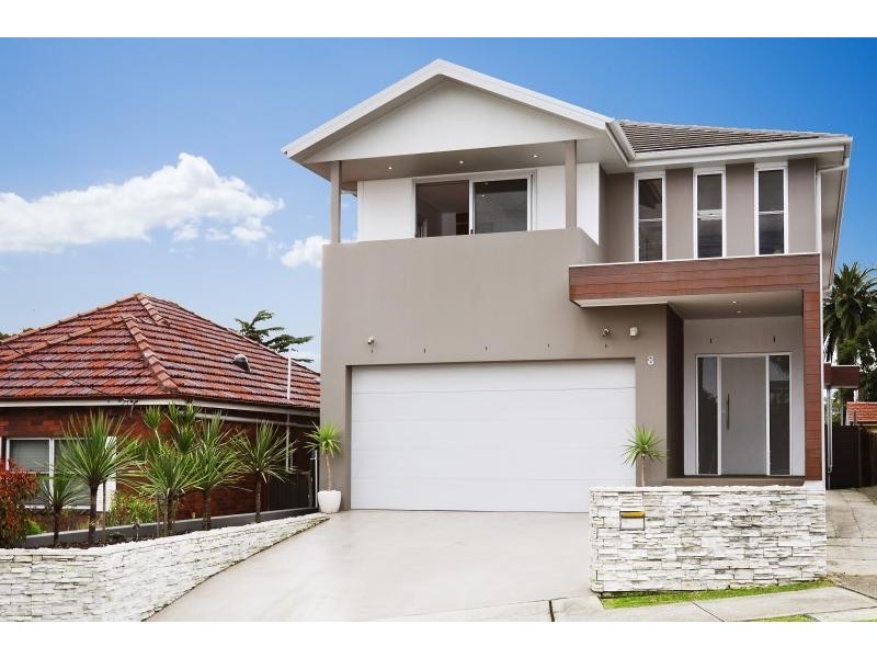 8 Holloway Street, Pagewood NSW 2035