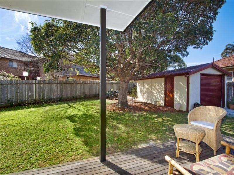 8 Pozieres Avenue, Matraville NSW 2036