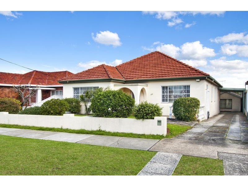 188 Bunnerong Road, Eastgardens NSW 2036