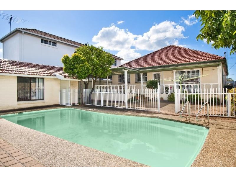 188 Bunnerong Road, Eastgardens NSW 2036
