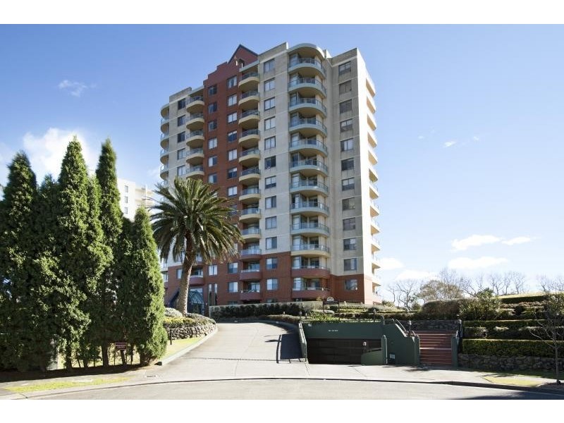 303/7 Blacklion Place, Kensington NSW 2033