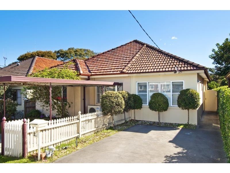 22 Cobham Street, Maroubra NSW 2035