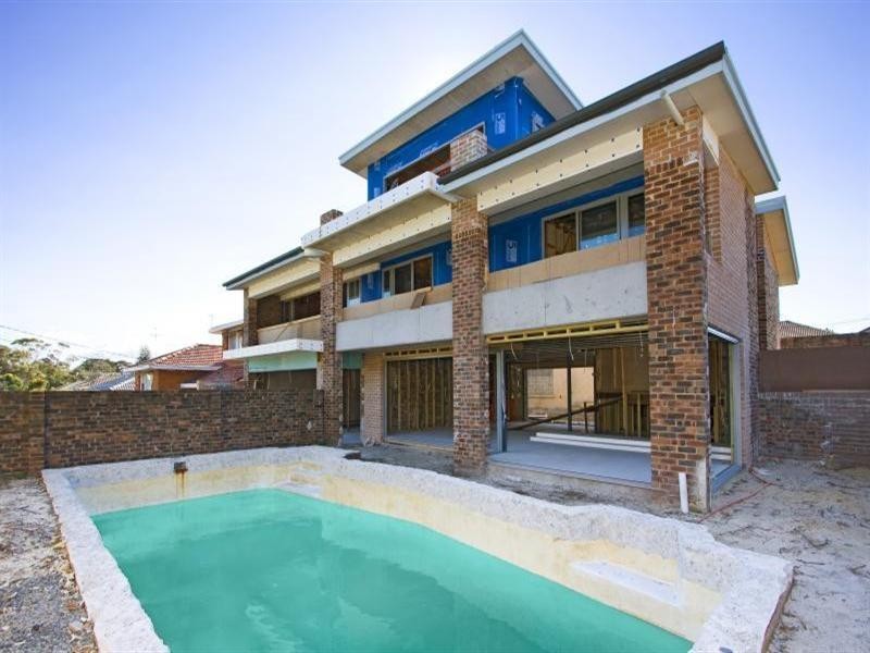 17 Byrne Avenue, South Coogee NSW 2034