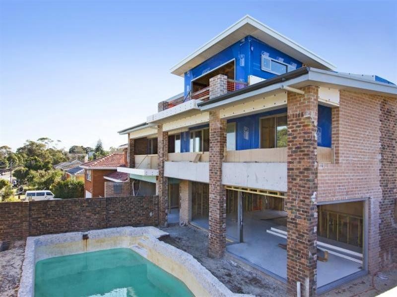 17 Byrne Avenue, South Coogee NSW 2034