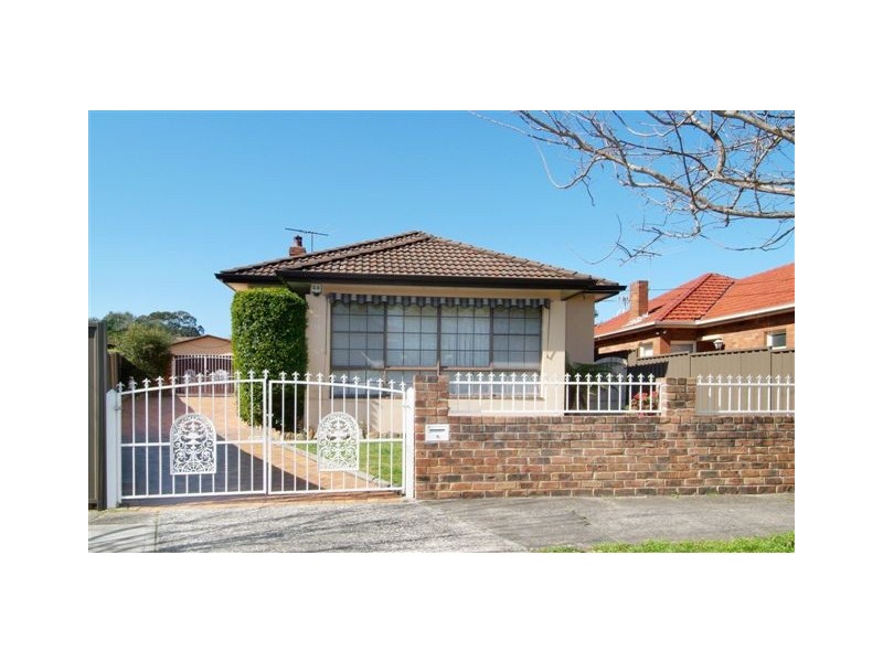 112 Florence Street, Eastlakes NSW 2018