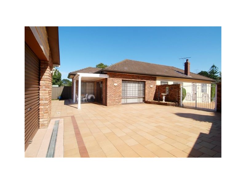 112 Florence Street, Eastlakes NSW 2018