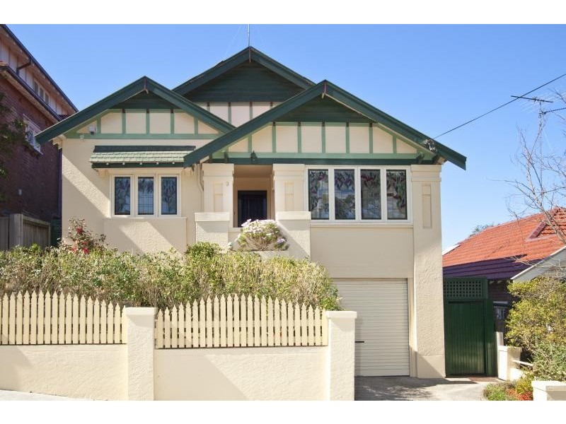 3 Inglethorpe Avenue, Kensington NSW 2033