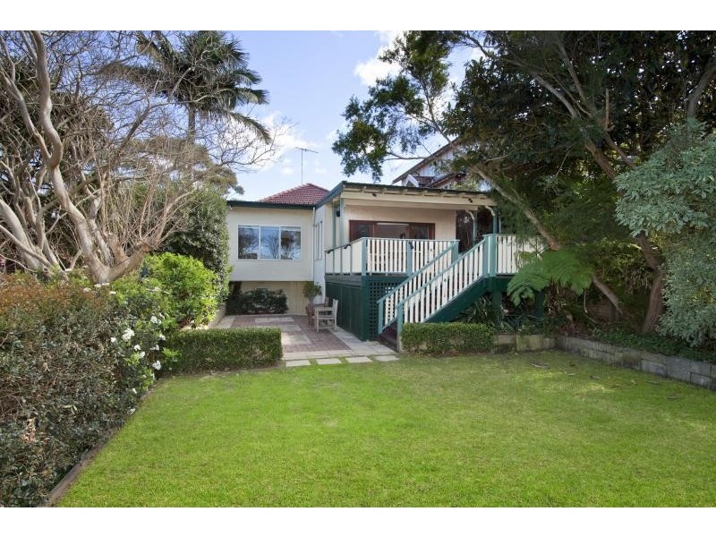 3 Inglethorpe Avenue, Kensington NSW 2033