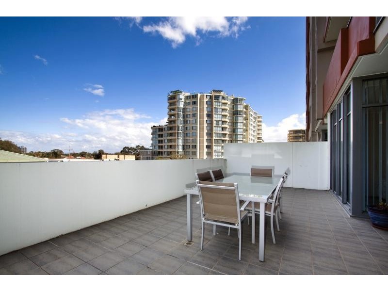 114/1 Bruce Bennetts Place, Maroubra NSW 2035