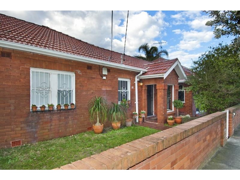 12 & 12A Moverly Road, Maroubra NSW 2035