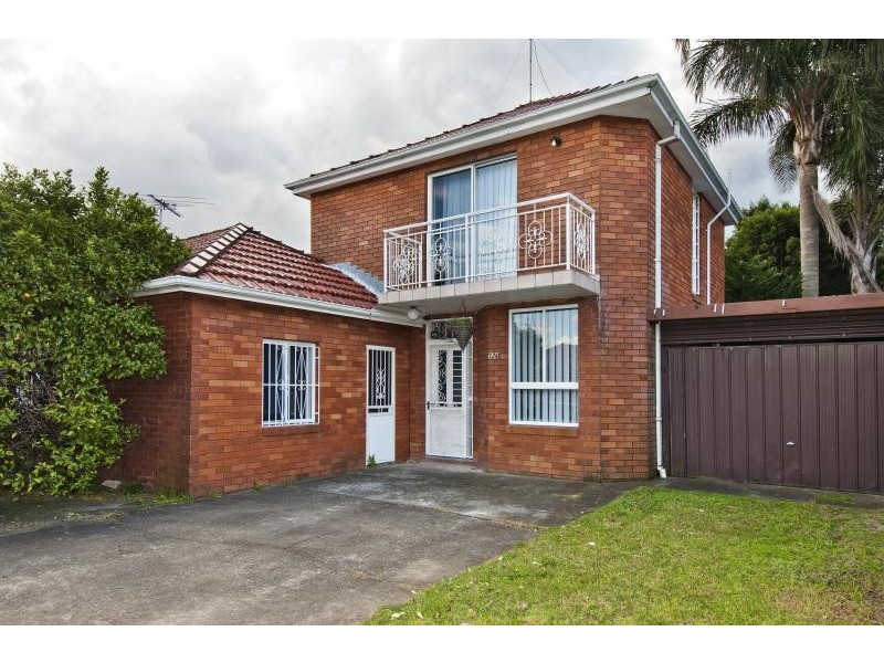 12 & 12A Moverly Road, Maroubra NSW 2035