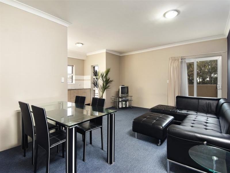 9/1285 Botany Road, Mascot NSW 2020