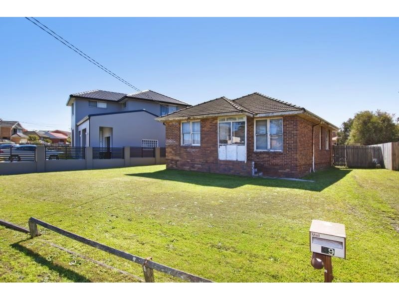 39 Adams Avenue, Malabar NSW 2036