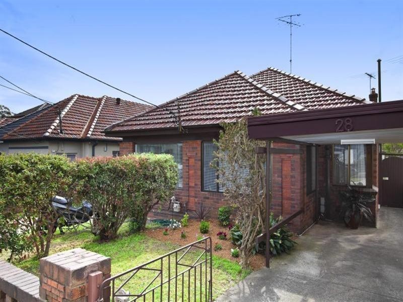 28 Chichester Street, Maroubra NSW 2035