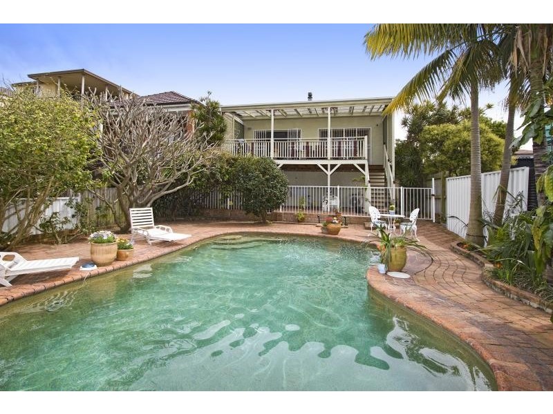 1 Royal Street, Maroubra NSW 2035