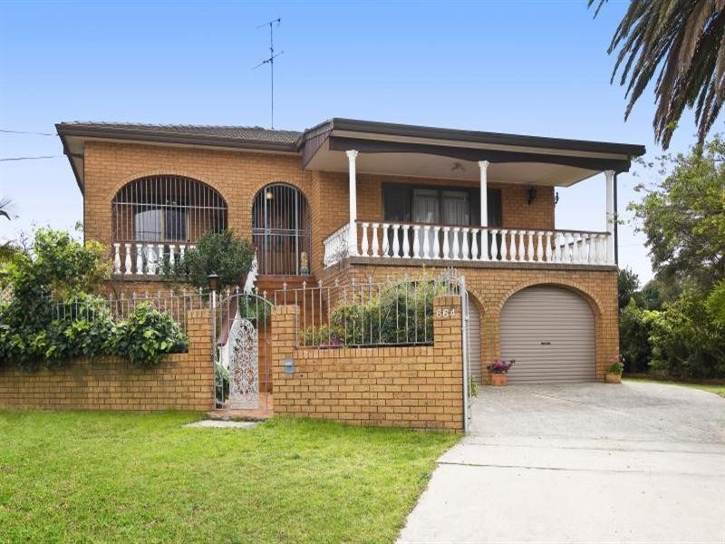 664 Malabar Road, Maroubra NSW 2035